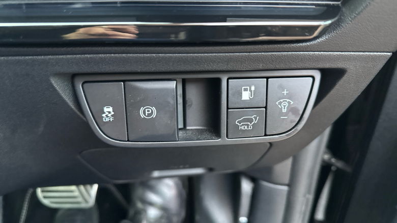 Kia EV6 236kW GT Line S 77.4kWh 5dr AWD Auto Electric Estate